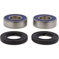 All Balls Wheel Bearing Kit Front 25-1444 Kawasaki EX300 Ninja 13-17 SHIPS TODAY