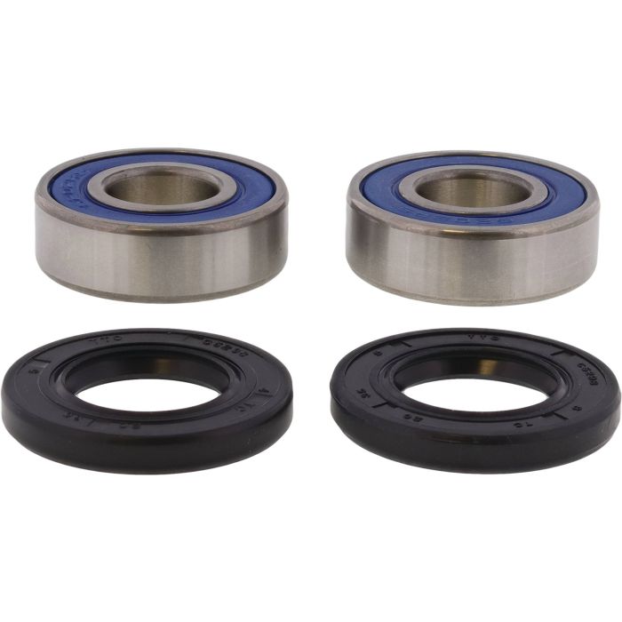 All Balls Wheel Bearing Kit Front 25-1444 Kawasaki EX300 Ninja 13-17 SHIPS TODAY