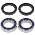 All Balls Wheel Bearing Kit Rear 25-1445 Honda ATC200X 86-87 NEW SHIPS TODAY