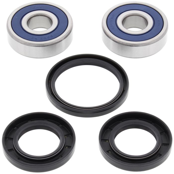 All Balls Wheel Bearing Kit Front 25-1448 Yamaha BOLT 14-20, BOLT C-SPEC 15-16