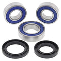 All Balls Wheel Bearing Kit Rear 25-1458 Gas-Gas EC Ranger 300 20, EC125 03-15