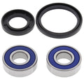 All Balls Wheel Bearing Kit Front 25-1472 Yamaha BW350 87-88, FZS FAZER 600 98