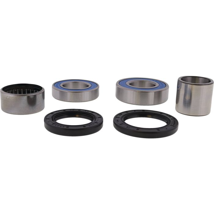 All Balls Wheel Bearing Kit Rear 25-1473 Yamaha FZ1 01-05, FZS 1000 S 01-05 NEW