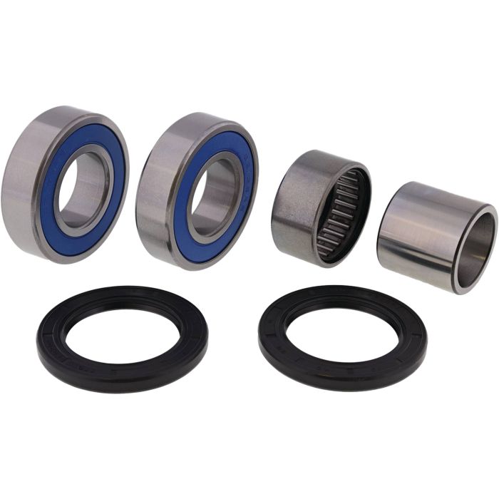 All Balls Wheel Bearing Kit Rear 25-1474 Yamaha YZF-R1 02-14, YZF-R1 50th 06 NEW