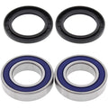 All Balls Wheel Bearing Kit Rear 25-1477 Suzuki LT-4WD 250 Quad Runner 87 NEW