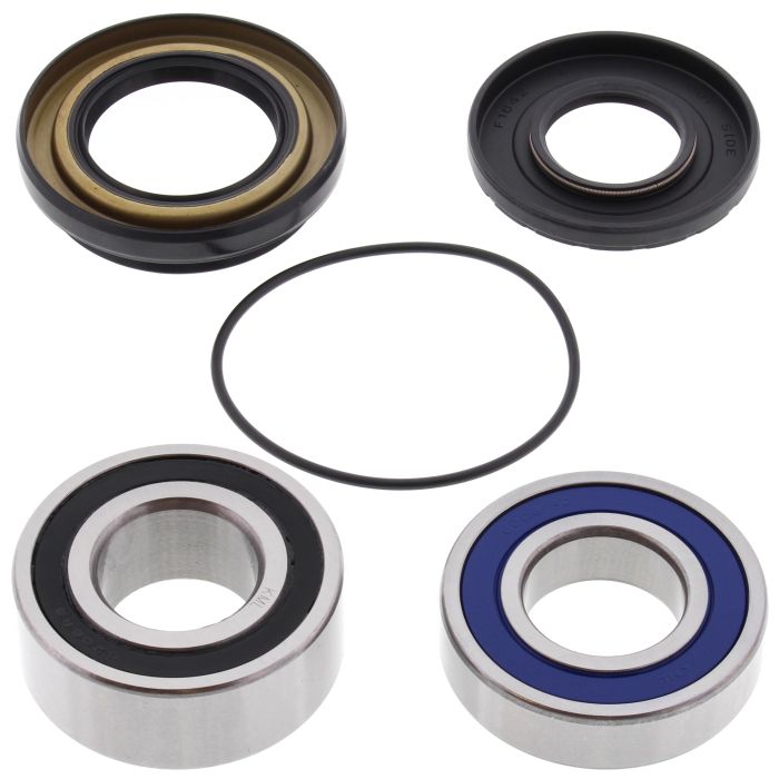 All Balls Wheel Bearing Kit Rear 25-1478 Suzuki LT-F250 Ozark 02-14 SHIPS TODAY