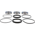All Balls Wheel Bearing Kit Rear 25-1479 Honda TRX450ER 06-14, TRX450R 04-09 NEW