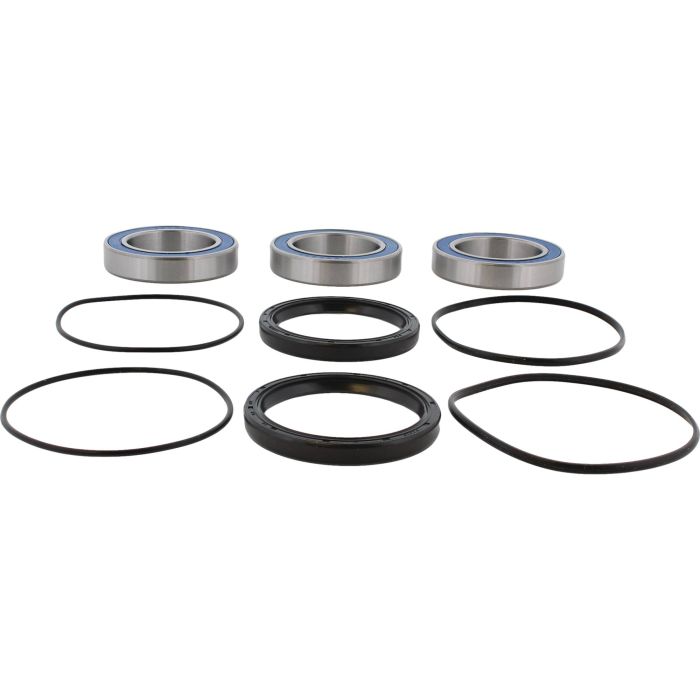 All Balls Wheel Bearing Kit Rear 25-1479 Honda TRX450ER 06-14, TRX450R 04-09 NEW