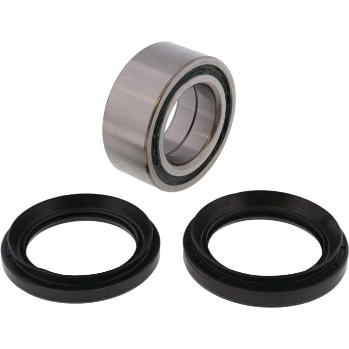 All Balls Wheel Bearing Kit Rear 25-1480 Honda TRX650 Rincon 03-05 SHIPS TODAY