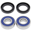 All Balls Wheel Bearing Kit Front 25-1491 BMW F650CS 00-05, F800GS 16 NEW