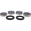 All Balls Wheel Bearing Kit Rear 25-1492 Honda CBR1000RR 04-07, CBR600RR 03-06