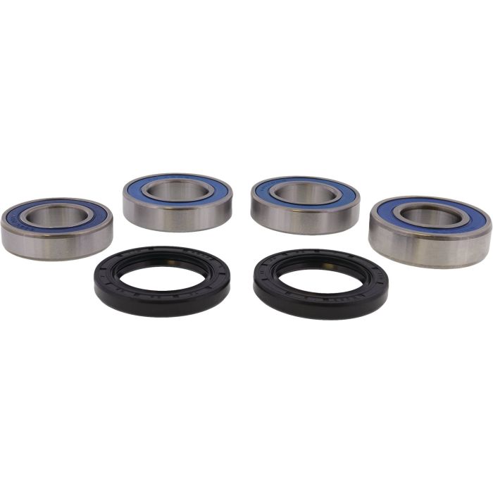 All Balls Wheel Bearing Kit Rear 25-1492 Honda CBR1000RR 04-07, CBR600RR 03-06