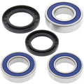 All Balls Wheel Bearing Kit Rear 25-1493 Yamaha TDM900 (Euro) 02-06 SHIPS TODAY