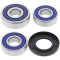 All Balls Wheel Bearing Kit Rear 25-1494 Yamaha XVS1100 V-Star 02-09 SHIPS TODAY