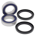 All Balls Wheel Bearing Kit Rear 25-1495 Can-Am Rally 175 03-07 NEW SHIPS TODAY