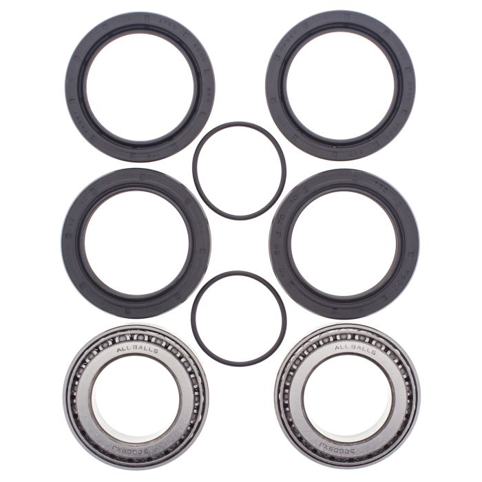 All Balls Wheel Bearing Kit Rear 25-1498 Polaris Outlaw 450 08-10 SHIPS TODAY