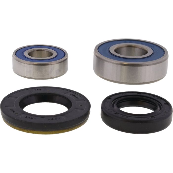 All Balls Wheel Bearing Kit Front 25-1500 Polaris Outlaw 450 08-10 SHIPS TODAY