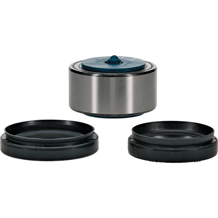 All Balls Tapered Front Wheel Bearing Upgrade Kawasaki KLF300C Bayou 4x4 89-05