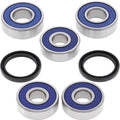 All Balls Wheel Bearing Kit Rear 25-1505 Yamaha PW50 81-25 NEW SHIPS TODAY