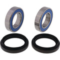 All Balls Wheel Bearing Kit Rear 25-1508 Yamaha YFM 250 Raptor 08-13 SHIPS TODAY