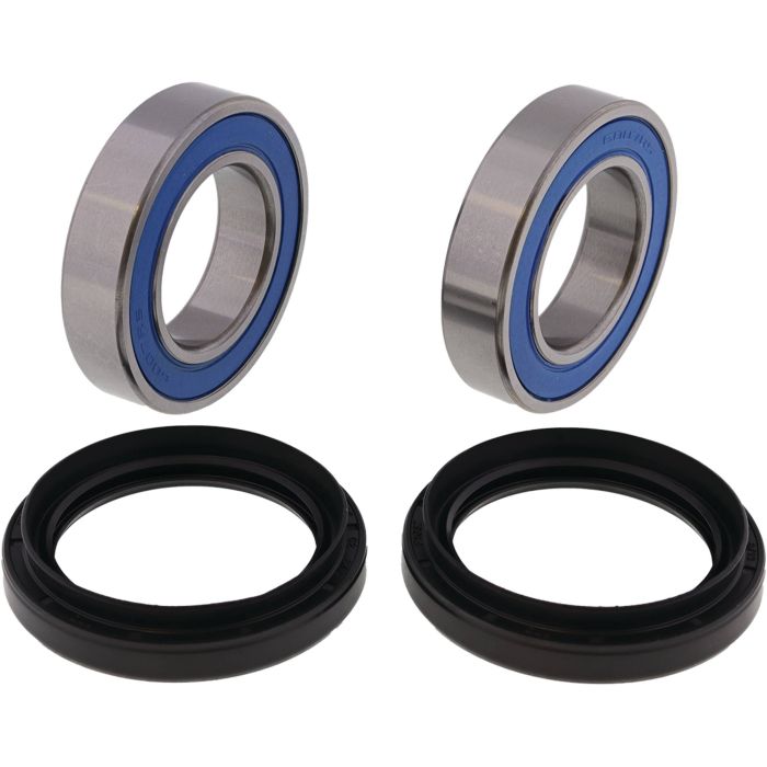 All Balls Wheel Bearing Kit Rear 25-1508 Yamaha YFM 250 Raptor 08-13 SHIPS TODAY