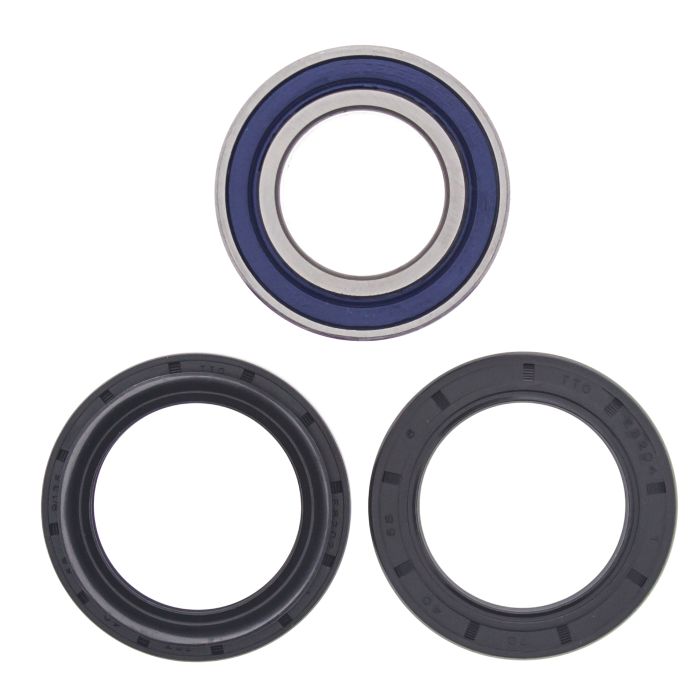 All Balls Wheel Bearing Kit Front 25-1509 Can-Am Traxter 500 99-01 SHIPS TODAY