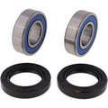 All Balls Wheel Bearing Kit Front 25-1510 Honda CB400F 89-90 NEW SHIPS TODAY