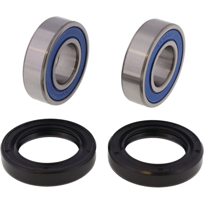 All Balls Wheel Bearing Kit Front 25-1510 Honda CB400F 89-90 NEW SHIPS TODAY