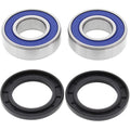 All Balls Wheel Bearing Kit Front 25-1511 Honda ST1300 03-18, VFR 1200 10-14 NEW