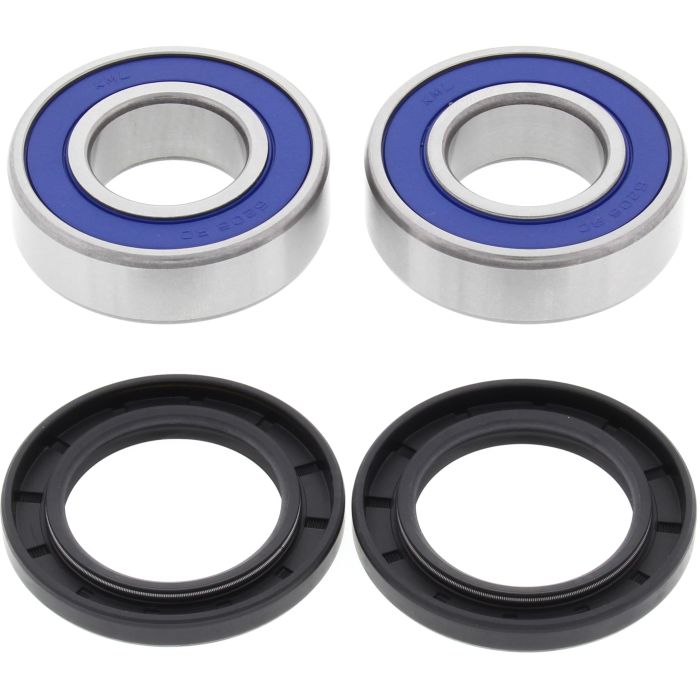 All Balls Wheel Bearing Kit Front 25-1511 Honda ST1300 03-18, VFR 1200 10-14 NEW