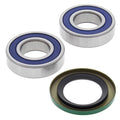 All Balls Wheel Bearing Kit Rear 25-1518 Can-Am Quest 500 02-04 NEW SHIPS TODAY