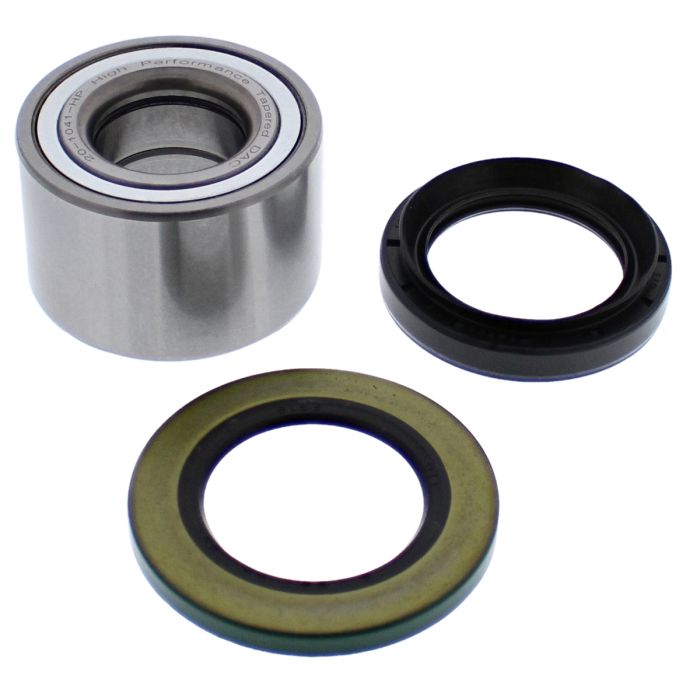 All Balls Tapered Front Wheel Bearing Upgrade 25-1519-HP Can-Am Quest 500 02-04