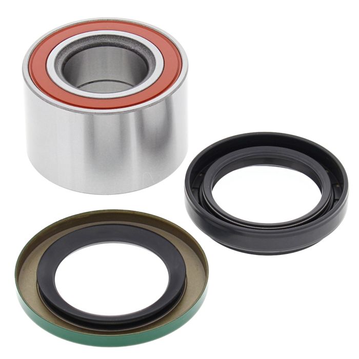 All Balls Wheel Bearing Kit Front 25-1519 Can-Am Quest 500 02-04 NEW SHIPS TODAY