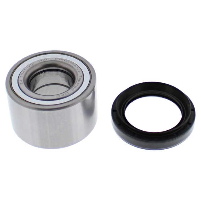 All Balls Tapered Front Wheel Bearing Upgrade -HP Can-Am Outlander 330 04-05 NEW
