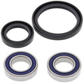 All Balls Wheel Bearing Kit Front 25-1521 Honda CRF250X 04-17, CRF450X 05-17 NEW
