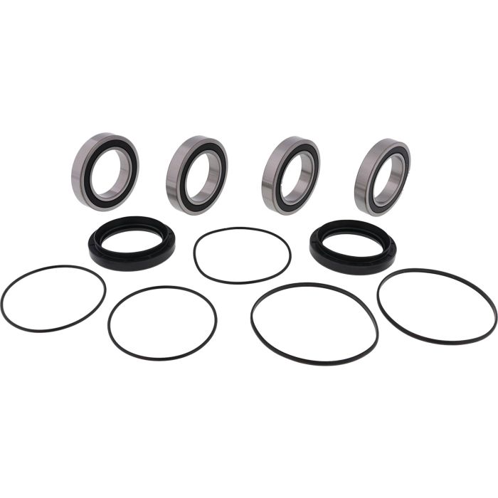 All Balls Wheel Bearing Kit Rear 25-1526 Yamaha YFM700R Raptor 06-12 SHIPS TODAY