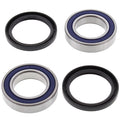 All Balls Wheel Bearing Kit Rear 25-1527 Arctic Cat 250 DVX 06-08, 300 DVX 09-15