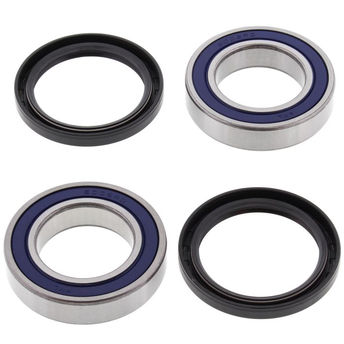 All Balls Wheel Bearing Kit Rear 25-1527 Arctic Cat 250 DVX 06-08, 300 DVX 09-15