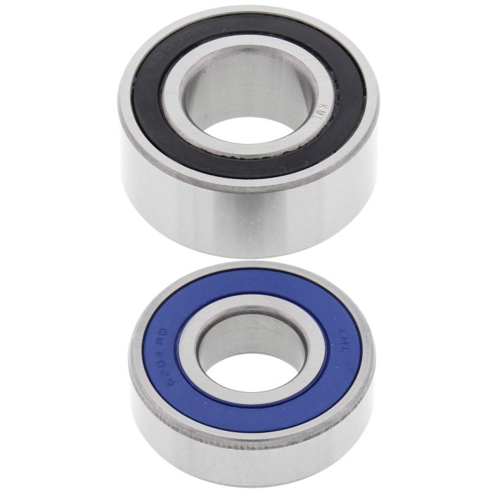 All Balls Wheel Bearing Kit Front 25-1528 BMW R1100GS 94-99, R1100R/RT 94-00 NEW