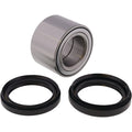 All Balls Wheel Bearing Kit Rear 25-1537 Suzuki LTA-450 X King Quad 07-10 NEW
