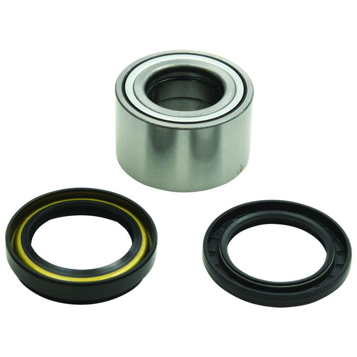 All Balls Tapered Front Wheel Bearing Upgrade 25-1538-HP Kymco UXV 500 10-11 NEW