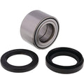 All Balls Wheel Bearing Kit Front 25-1538 Kymco UXV 500 10-11, UXV 500i  NEW