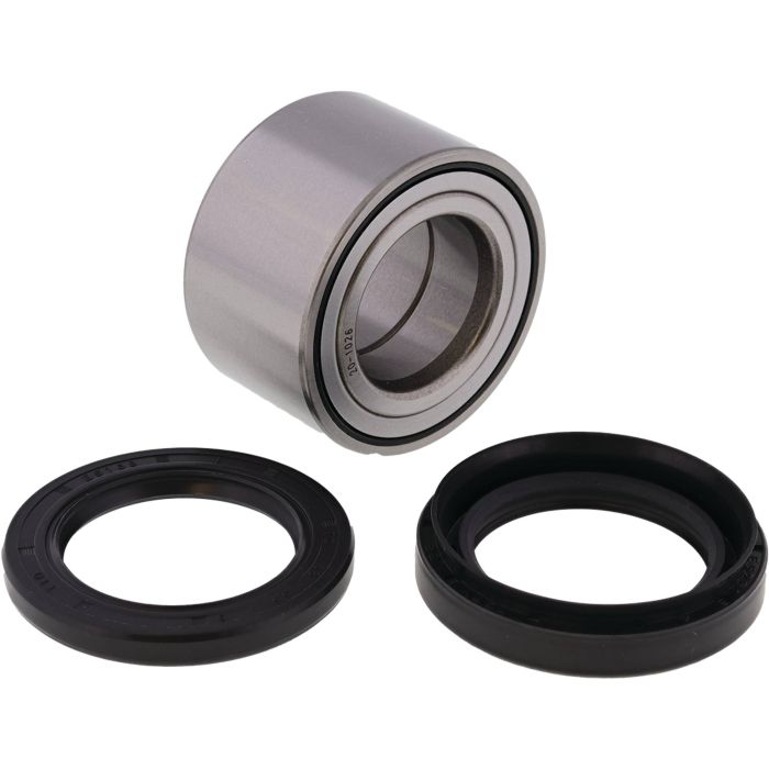 All Balls Wheel Bearing Kit Front 25-1538 Kymco UXV 500 10-11, UXV 500i  NEW