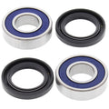 All Balls Wheel Bearing Kit Front 25-1539 Honda CRF150R 07-25, CRF150RB 07-25