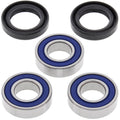 All Balls Wheel Bearing Kit Rear 25-1540 Honda CRF150R 07-25, CRF150RB 07-25 NEW