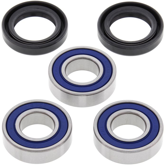 All Balls Wheel Bearing Kit Rear 25-1540 Honda CRF150R 07-25, CRF150RB 07-25 NEW