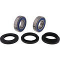 All Balls Wheel Bearing Kit Front 25-1542 Yamaha YXZ1000R EPS 16, YXZ1000R SE 16