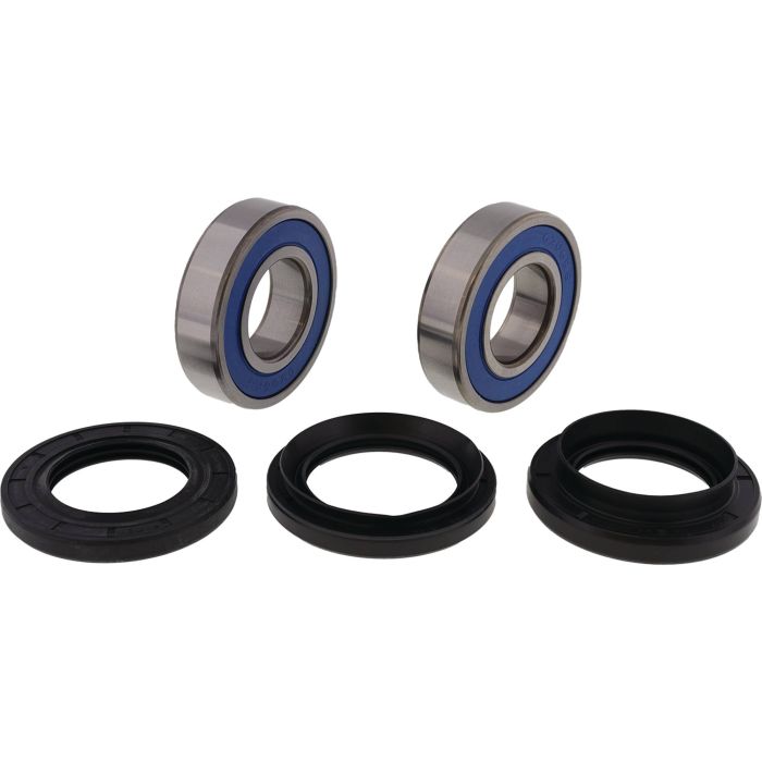 All Balls Wheel Bearing Kit Front 25-1542 Yamaha YXZ1000R EPS 16, YXZ1000R SE 16