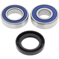 All Balls Wheel Bearing Kit Front 25-1543 Yamaha 1000 PROHAULER 04-05 NEW