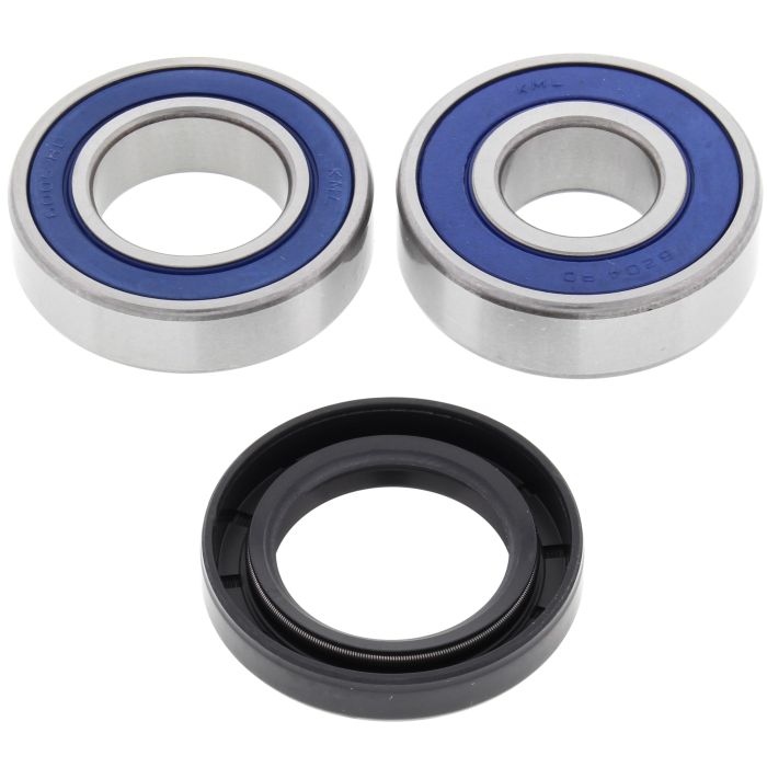 All Balls Wheel Bearing Kit Front 25-1543 Yamaha 1000 PROHAULER 04-05 NEW